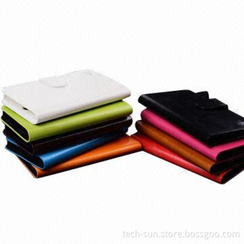 High-quality Genuine Leather Cases for Samsung Galaxy Note II N7100